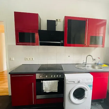 Appartement Monteurs-wohnung An Der Festung Ehrenbreitstein