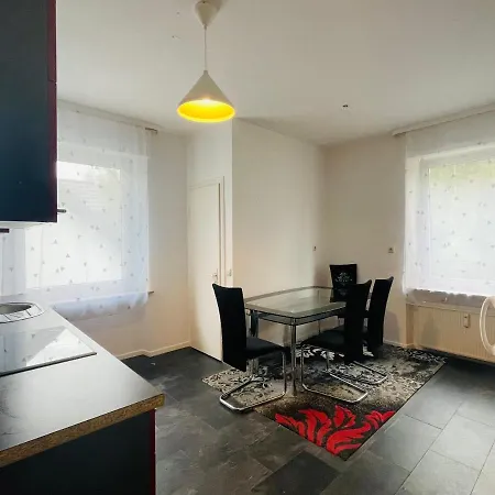 Appartement Monteurs-wohnung An Der Festung Ehrenbreitstein Koblenz (Rhineland-Palatinate)