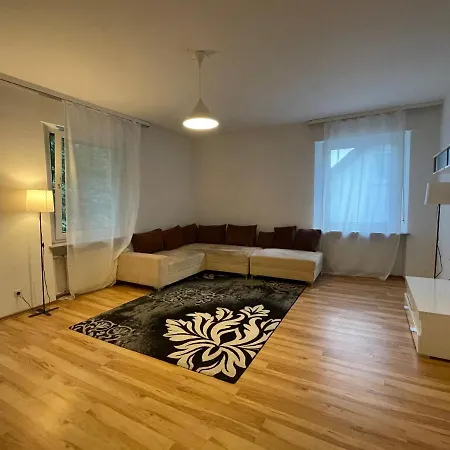 Monteurs-wohnung An Der Festung Ehrenbreitstein *