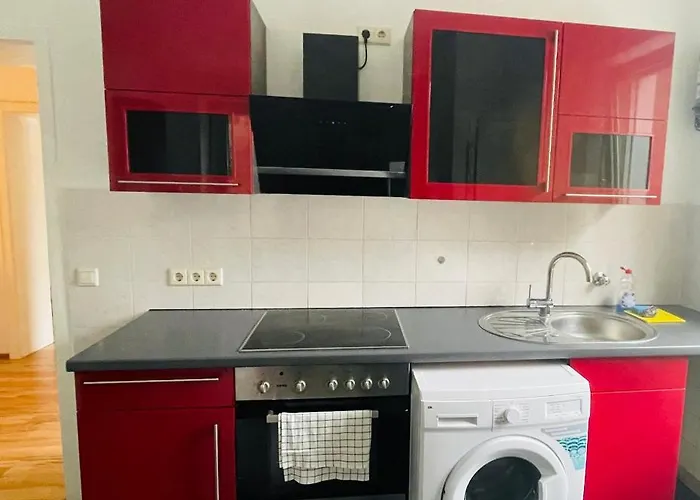 Appartement Monteurs-wohnung An Der Festung Ehrenbreitstein