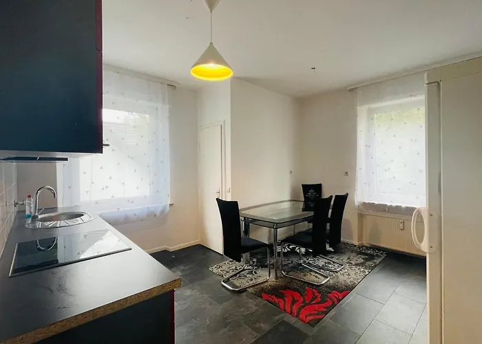 Appartement Monteurs-wohnung An Der Festung Ehrenbreitstein Koblenz (Rhineland-Palatinate)